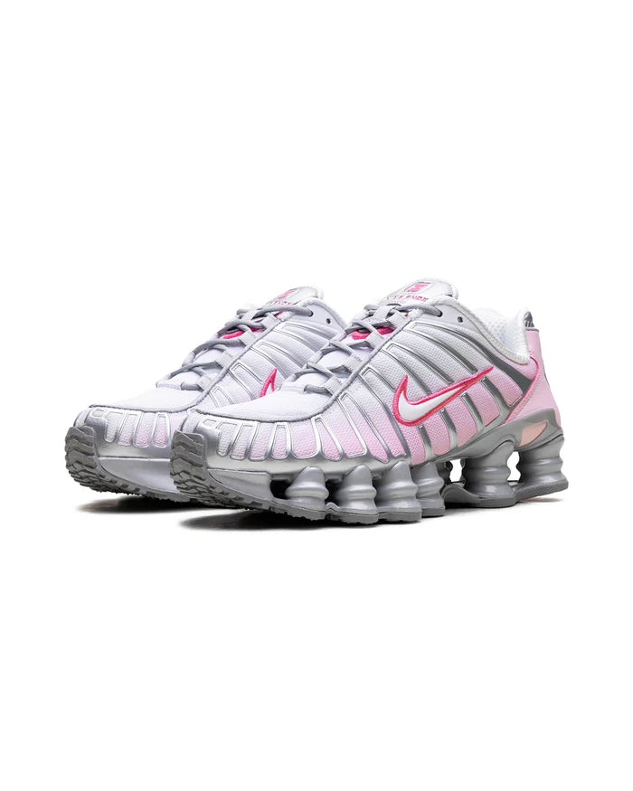 Nike Shox TL Pink Foam