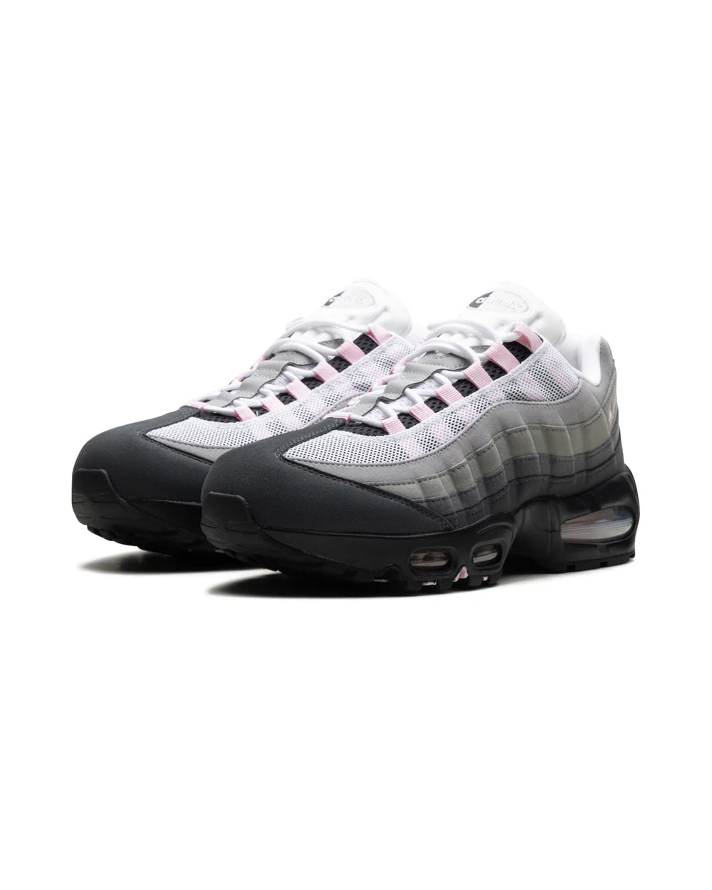 Nike Air Max 95 OG Big Bubble Pink Foam