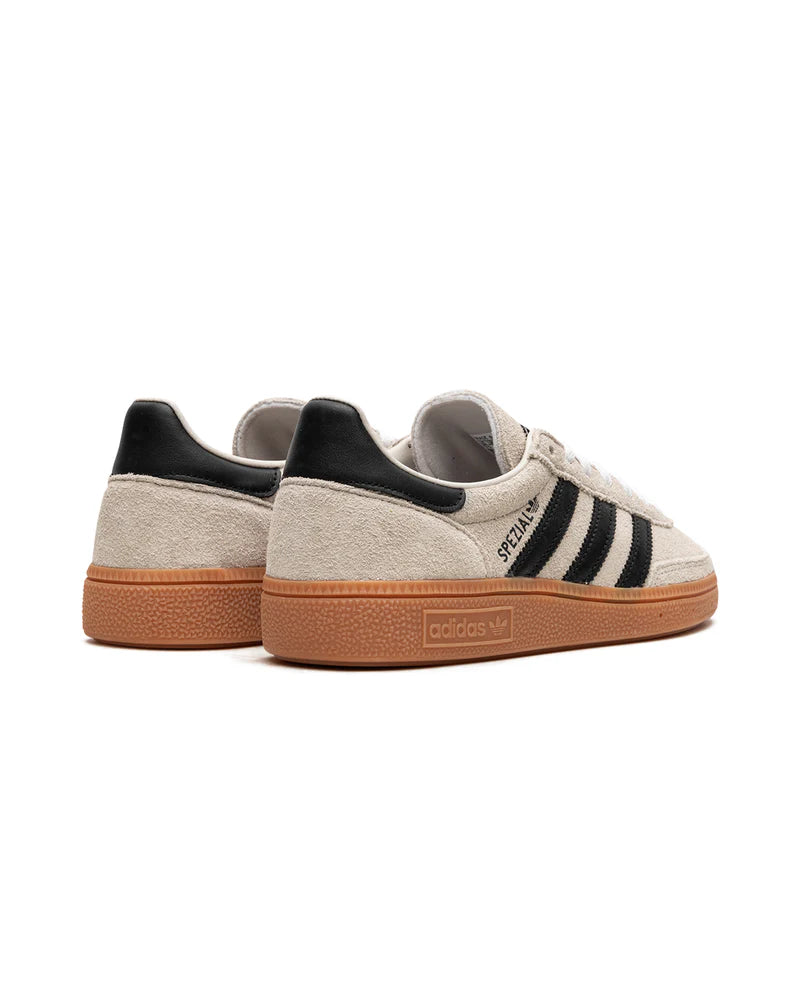 Adidas Handball Spezial Aluminium Core Black