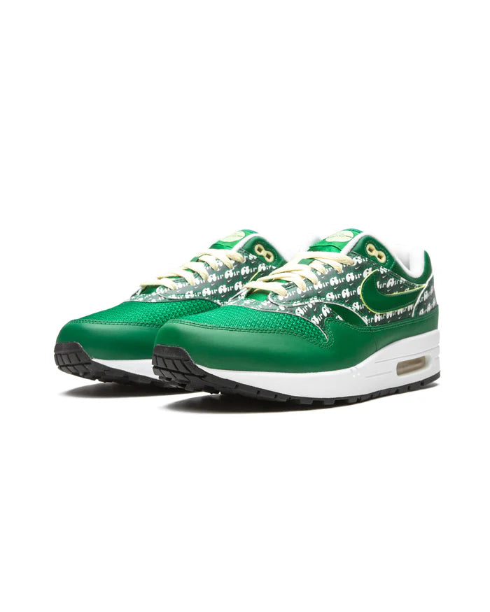 Nike air max 1 limeade (2020)