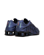Nike Shox R4 Iridescent