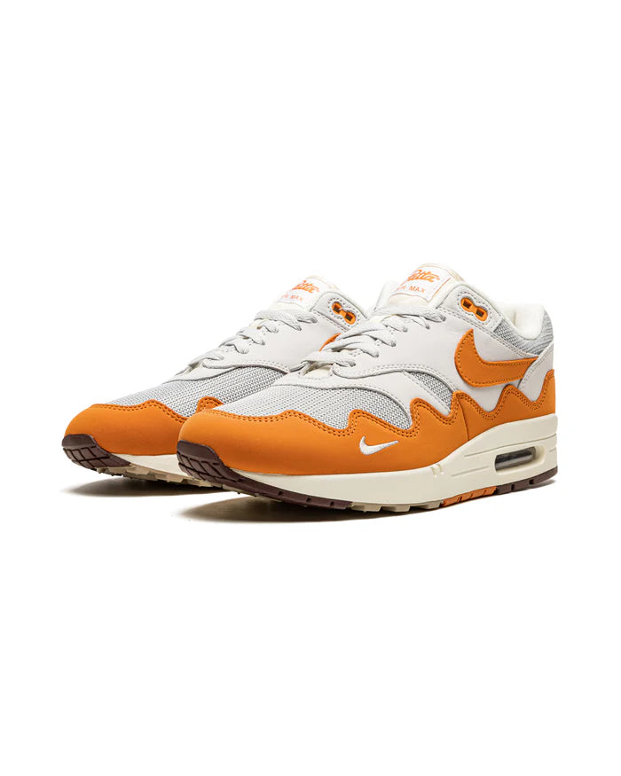 Air Max 1 X Patta Monarch