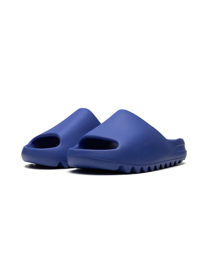 adidas yeezy slide azure