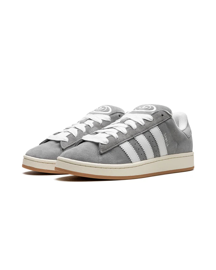Adidas Campus 00s Grey White