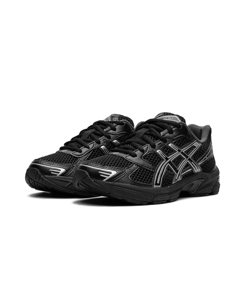 ASICS Gel-1130 Black Pure Silver