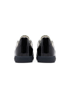 Adidas Bw Army Black Patent Leather