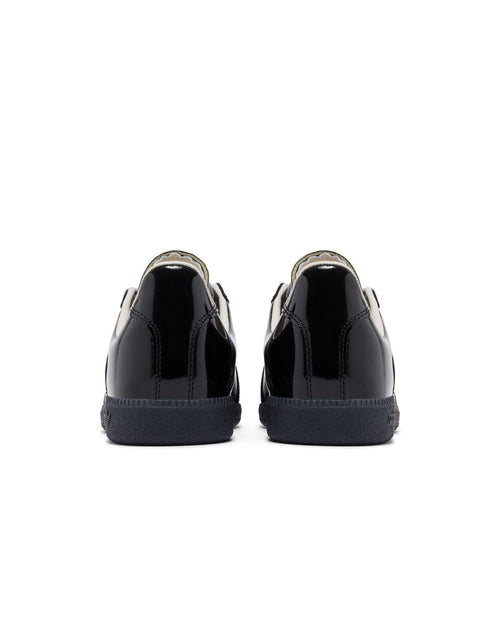 Adidas Bw Army Black Patent Leather