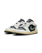 Nike Air Jordan 1 Low Jade Smoke