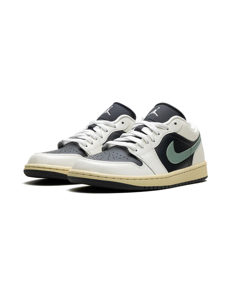 Nike Air Jordan 1 Low Jade Smoke