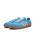 Adidas Samba OG Sporty & Rich Blue Rush